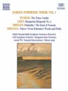 Famous Symphonic Poems, Vol.  1